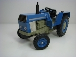 Retro Traktor Colorado KDN Modrý Kaden 3007 